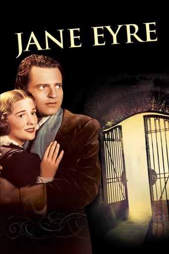 دانلود فیلم Jane Eyre 1943 (جین ایر)