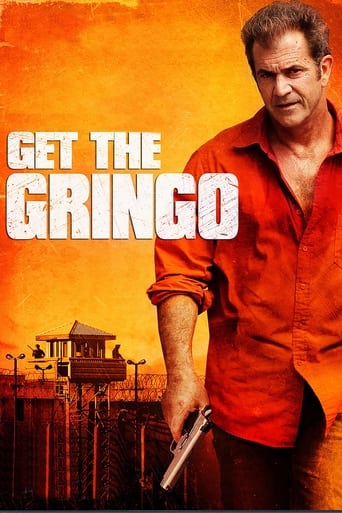 دانلود فیلم Get the Gringo 2012 (گرینگو را بگیر)