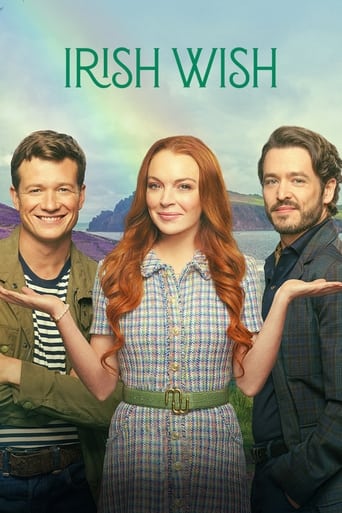 دانلود فیلم Irish Wish 2024 (آرزوی ایرلندی)