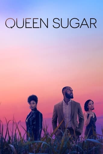Queen Sugar 2016 (ملکه شکر)