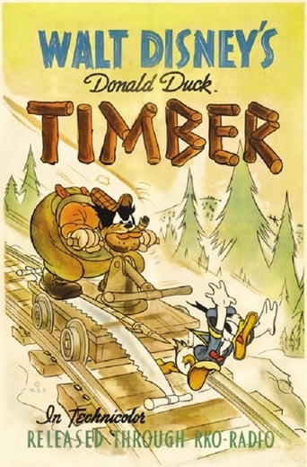 Timber 1941