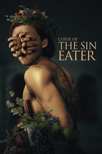 دانلود فیلم Curse of the Sin Eater 2024 (نفرین گناه خوار)