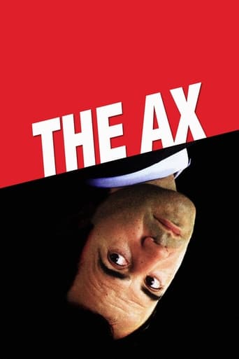 دانلود فیلم The Ax 2005 (تبر)