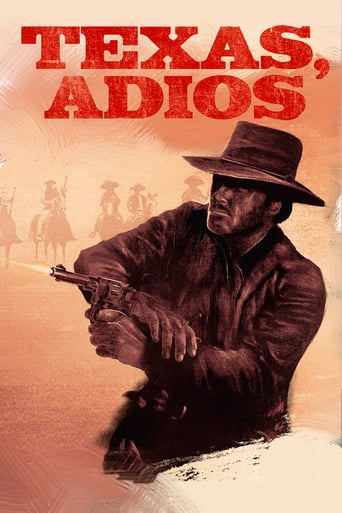 Texas, Adios 1966 (تگزاس بدرود)
