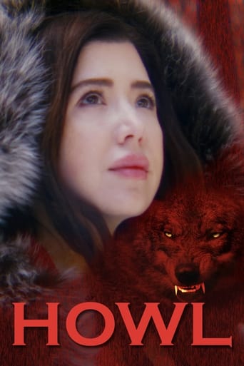 Howl 2021 (زوزه)