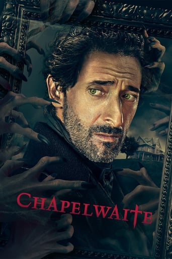 Chapelwaite 2021 (چپلویت)
