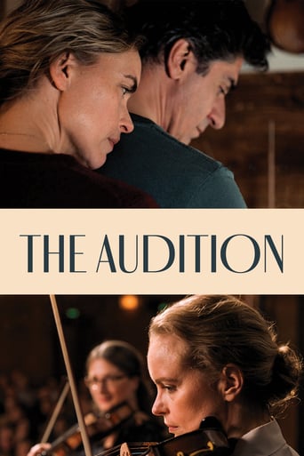 دانلود فیلم The Audition 2019 (آزمون)