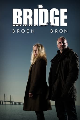 The Bridge 2011 (پل)