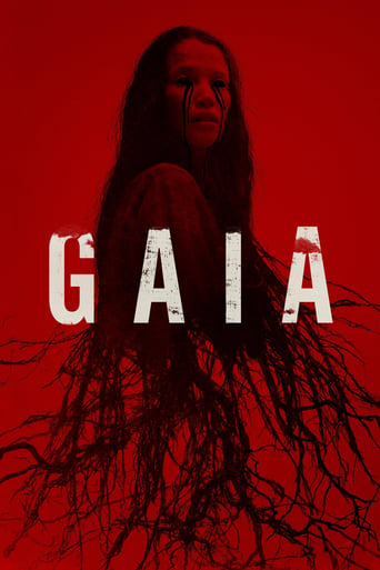 Gaia 2021 (گایا)