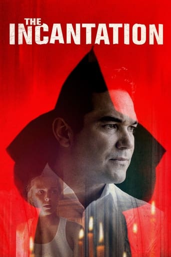 The Incantation 2018 (وقایع)