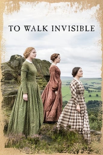 دانلود فیلم To Walk Invisible 2016 (راه رفتن نامرئی)
