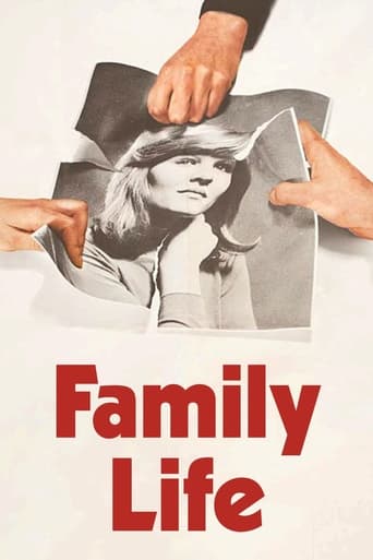 Family Life 1971 (زندگی خانوادگی)
