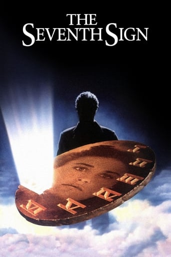 The Seventh Sign 1988 (هفتمین نشانه)