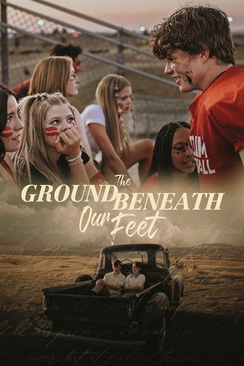 دانلود فیلم The Ground Beneath Our Feet 2026 (زمین زیر پای ما)