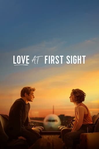 Love at First Sight 2023 (عشق در نگاه اول)