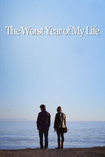 دانلود فیلم The Worst Year of My Life 2015