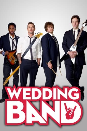 Wedding Band 2012