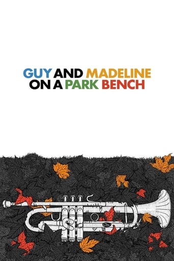 Guy and Madeline on a Park Bench 2009 (گای و مادلین روی نیمکت پارک)