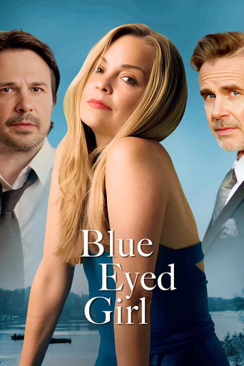 Blue Eyed Girl 2025