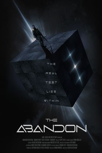 The Abandon 2022