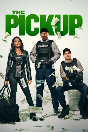 دانلود فیلم The Pickup 2025 (پیکاپ)