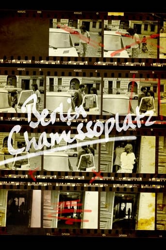 Berlin Chamissoplatz 1980 (برلین چمیسوپلاتز)