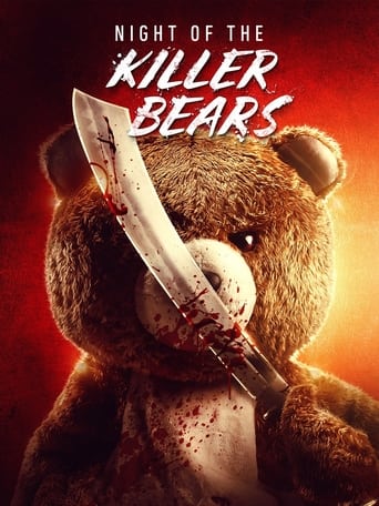 دانلود فیلم Night of the Killer Bears 2022