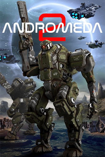 دانلود فیلم Andromeda 2 2024