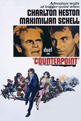Counterpoint 1967 (کنترپوان)