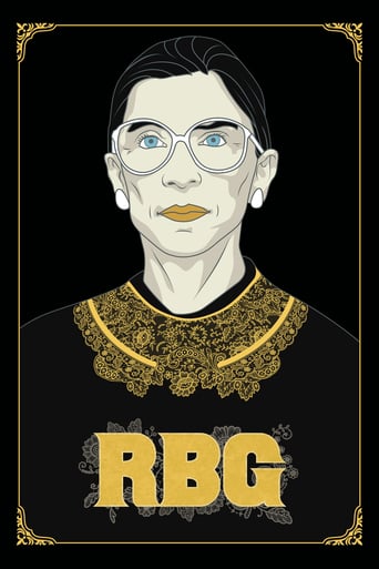 RBG 2018 (آربی‌جی)