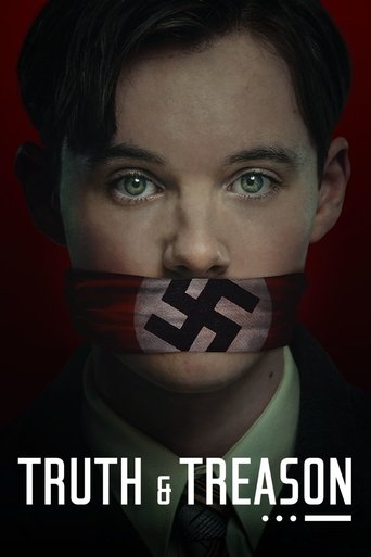 Truth & Treason 2025 (حقیقت و خیانت)