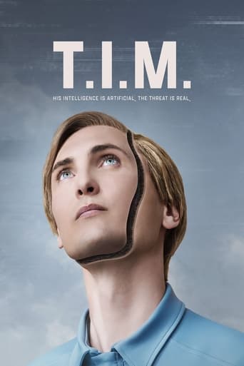 T.I.M. 2023 (تی.آی.ام)