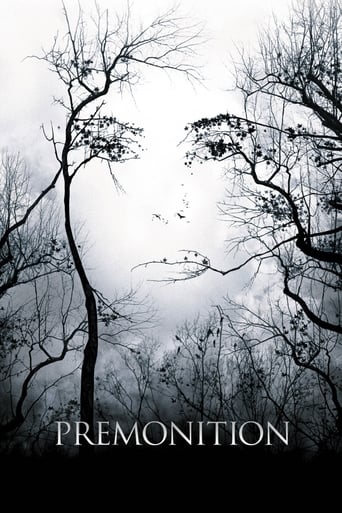 Premonition 2007 (اخطار قبلی)