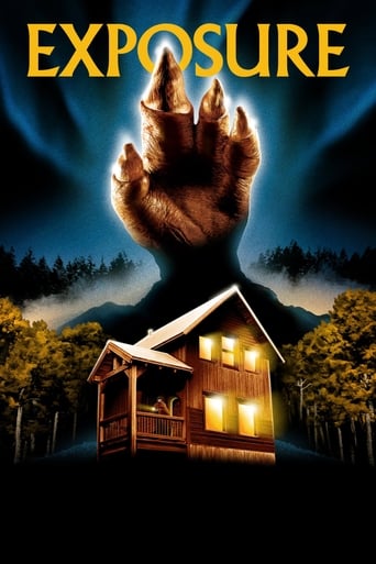 دانلود فیلم Exposure 2018
