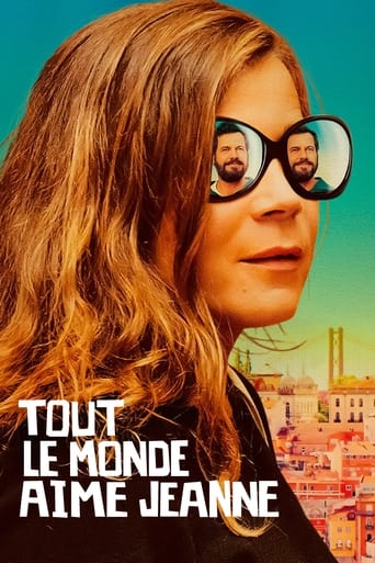 Everybody Loves Jeanne 2022 (همه ژان را دوست دارند)