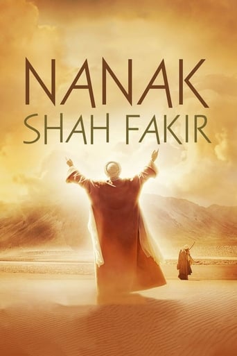 دانلود فیلم Nanak Shah Fakir 2015 (نانک شاه فقیر)