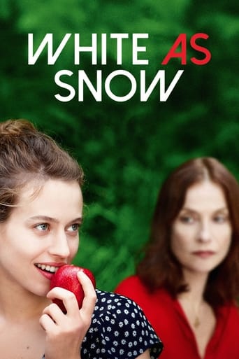 White as Snow 2019 (سفید مثل برف)