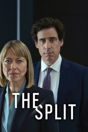 The Split 2018 (جدایی)