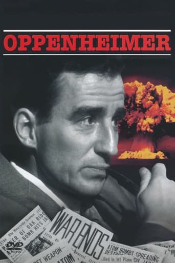 Oppenheimer 1980 (اوپنهایمر)