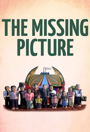 دانلود فیلم The Missing Picture 2013