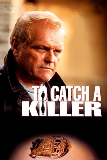 دانلود سریال To Catch a Killer 1992 (دستگیری یک قاتل)
