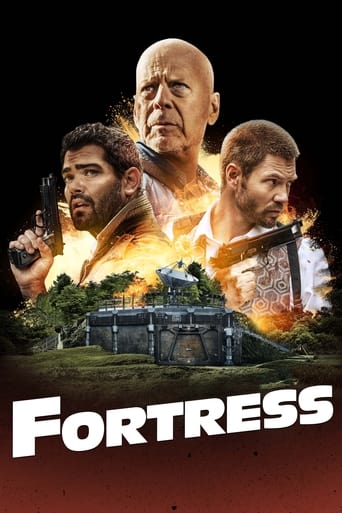 Fortress 2021 (دژ)