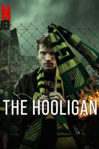 The Hooligan 2025 (اوباش )
