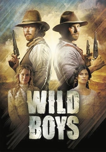 Wild Boys 2011