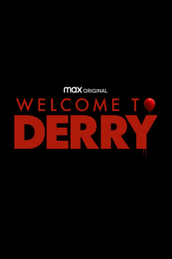 IT: Welcome to Derry 2025 (آن: به دری خوش آمدید)