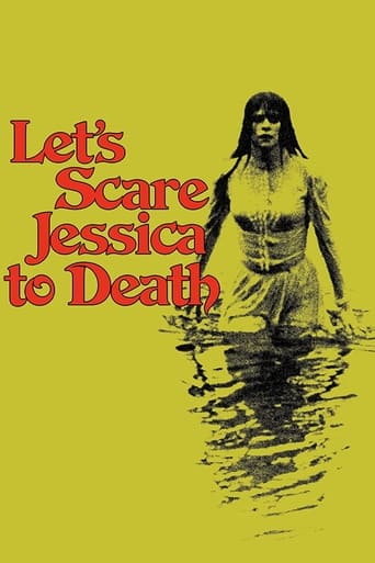 Let's Scare Jessica to Death 1971 (بیا جسیکا رو تا حد مرگ بترسونیم)