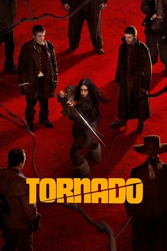 دانلود فیلم Tornado 2025 (گردباد)