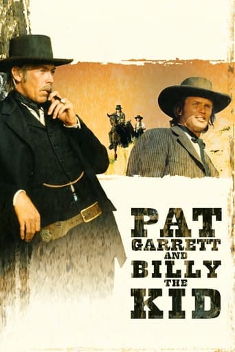 دانلود فیلم Pat Garrett & Billy the Kid 1973 (پت گرت و بیلی د کید)