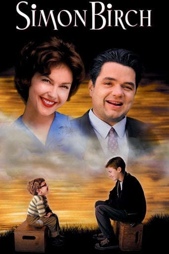 Simon Birch 1998 (سیمون بریچ)