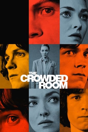 The Crowded Room 2023 (اتاق شلوغ)